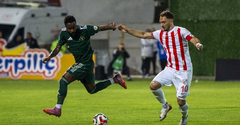10 kişi Esenler Herokspor, Bolusor’u üç golle devrildi! – Son Dakika Spor Haberleri