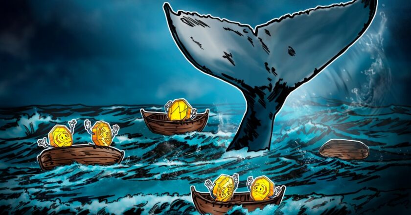 Bitcoin Balinaları Gerçekten Piyasayı Yönlendiriyor mu? Detaylı analiz