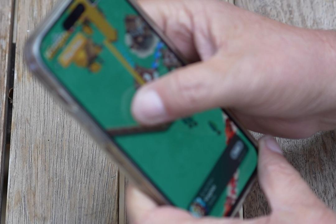 Kumar Endüstrisinin Gizli Silahı: