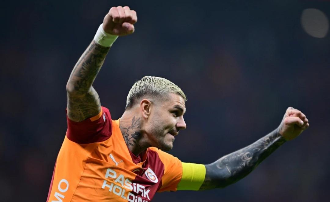 Mauro Icardi dayanamadı ve eleştirilere yanıt verdi! 2