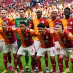Galatasaray’ın kadrosu Şampiyonlar Ligi’ndeki Ajax maçı öncesi belli oldu! Yunus Akgün’den kötü haber geldi…