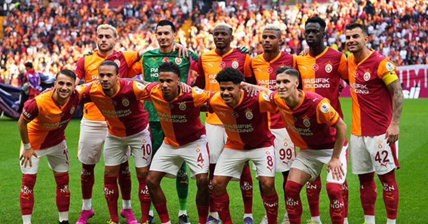Galatasaray’ın kadrosu Şampiyonlar Ligi’ndeki Ajax maçı öncesi belli oldu! Yunus Akgün’den kötü haber geldi…