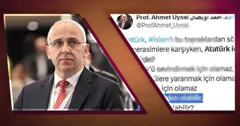Önce Paylaşıldı, Sonra Silindi Güncel Haberler