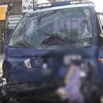 Güney Kore’de korkunç kaza: 2 ölü, 18 yaralı! Polisin şüphesi soru işareti yaratıyor