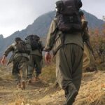 Terör örgütü PKK’dan yeni adım! Zap’tan çekileceklerini açıkladı
