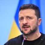 Zelenskiy Türkiye’ye gidiyor: “Müzakerelerin yeniden başlaması gündemde”