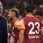 Galatasaray açıkladı! İlkay Gündoğan, Yunus Akgün, Berkan Kutlu, Victor Osimhen ve Kaan Ayhan’ın sakatlık beyanı…