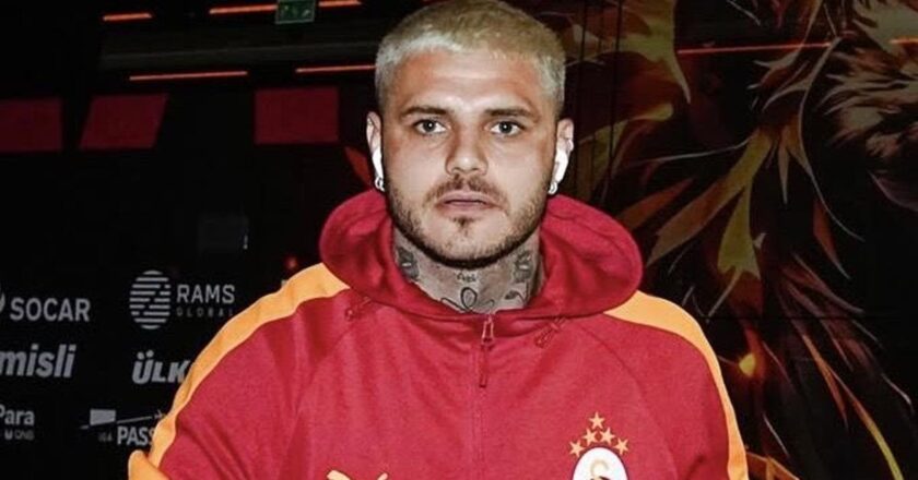 Mauro Icardi dayanamadı ve eleştirilere yanıt verdi!