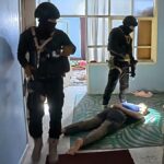 IŞİD’in ‘uyuyan hücrelerine’ yönelik operasyon: 12 gözaltı