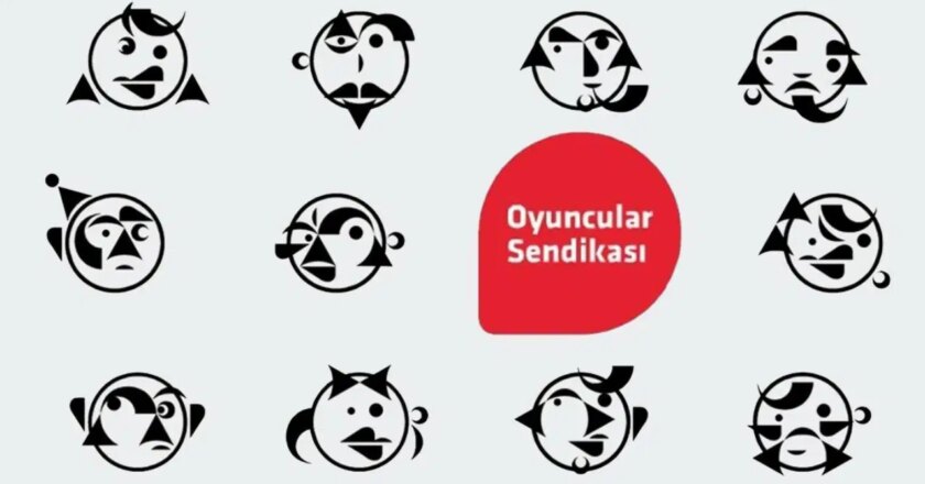 Aktörler Birliği’nin TESSERACT tepkisi: Sanat, insan emeğiyle var olur. Yapay zeka insanın yerinde değil yanında olmalı – Son Dakika Türkiye Haberleri