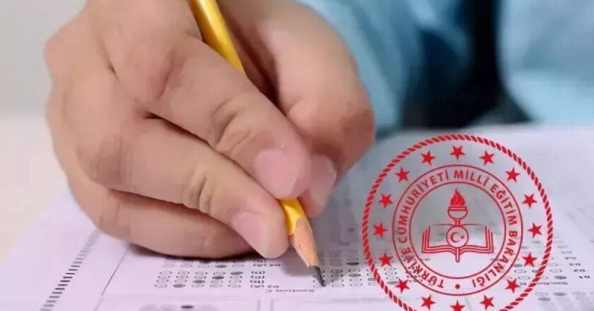 MEB 2026 LGS ne zaman? LGS sınavı kayıt dokümanı ne zaman yayınlanacak? – Son dakika eğitim haberleri
