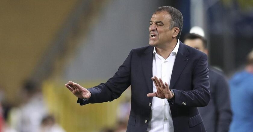 Son dakika spor haberleri | F.Bahçe Tahir Karapınar’la yollarını ayırdı