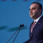 Bakan Kacır açıkladı! Türkiye patent başvurularında 10’uncu sıraya yükseldi