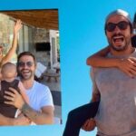 Kural Ailesi’nin Mutlu Anları: Minik Demir’in Yeni Pozları!