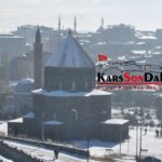 Kars haberlerini anlık öğrenin Kars son dakika haberleri ve son gelişmeler