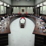 Öcalan’ın ziyaretinden sonra ilk MGK toplantısı: “Terörsüz Türkiye” vurgusu yapılan açıklamada – Son Dakika Siyaset Haberleri