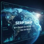 Google Sıralamanızı Kolayca İzleyin Serp takip ile