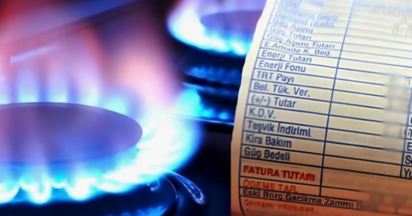 Doğal gaz harcamalarını azaltmak arayanlar amacıyla pratik ekonomi yöntemleri