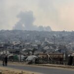 İsrail’in Gazze’ye saldırısında ölenlerin sayısı 69 bin 483’e yükseldi