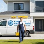 Bayraklı Hotpoint Servisi ile Hızlı ve Güvenilir Çözümler