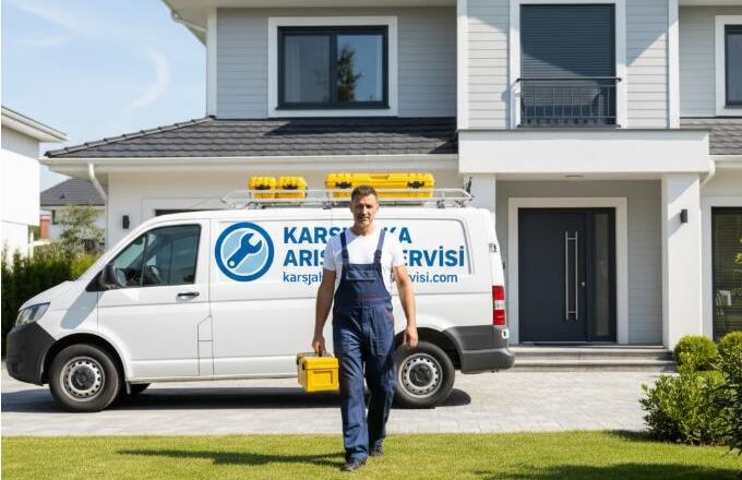 Bayraklı Hotpoint Servisi ile Hızlı ve Güvenilir Çözümler