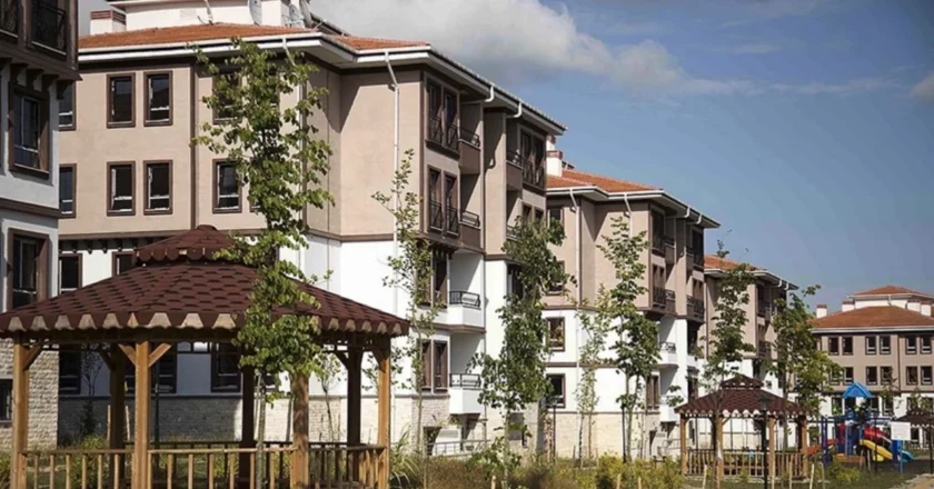 Toki kura listesi ne zaman paylaşılacak  ? Toplu Konut İdaresi sosyal konut kurası hangi gün başlayacak, kazanan listesi hangi tarihte yayınlanacak?