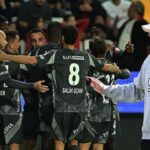 Sergen Yalçın’ın kararı: Felix Uduokhai takımdan ayrılıyor!