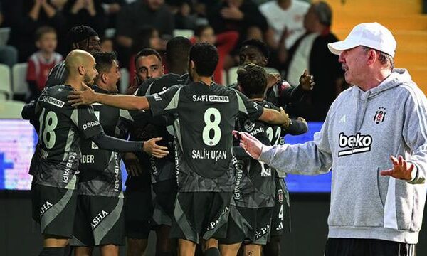 Sergen Yalçın’ın kararı: Felix Uduokhai takımdan ayrılıyor!