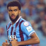 Trabzonspor’un Rayyan Baniya’sı Ameliyat Geçirdi!