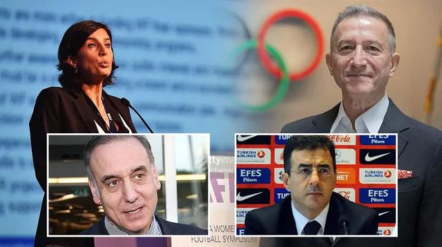 Futbolda şike soruşturmasında yeni gelişme: Lütfü Arıboğan ve İlhan Helvacı adli kontrolle serbest bırakıldı!
