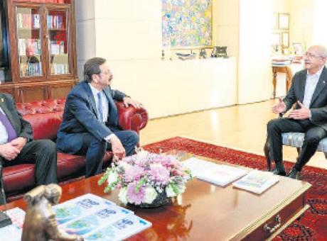 ‘Transfer Yapmıyoruz, Danışmanlık Alıyoruz’