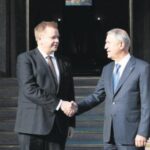 “F-16 için net ve olumlu gelişmeler umuyoruz”