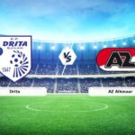 Drita – AZ Alkmaar Maçı Canlı Anlatım! Ne Zaman, Saat Kaçta ve Hangi Kanalda? – 11 Aralık 2025