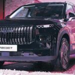 Türkiye’de Yeni Off-Road SUV Macerası Başladı!