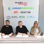 2,1 Milyon Dolar Değerinde Yeni Yatırım Turu