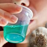 Sarımsak Gargarası: Doğal Antibiyotik Etkisiyle Mikroplara Karşı Etkili!