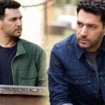 Murat Yıldırım’dan Kızı Mira ile Neşeli Anlar!