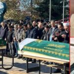 Kızını katledip hayatına son verdi! ‘Son zamanlarda ruh hali bozuktu’