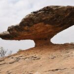 Diyarbakır’da 6 Milyon Yıllık Buzul Çağı Mirası: ‘Şeytan Masası’