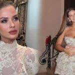 Icardi’nin sevgilisi China Suárez’in hamileliğiyle ilgili paylaşımı merak uyandırdı!