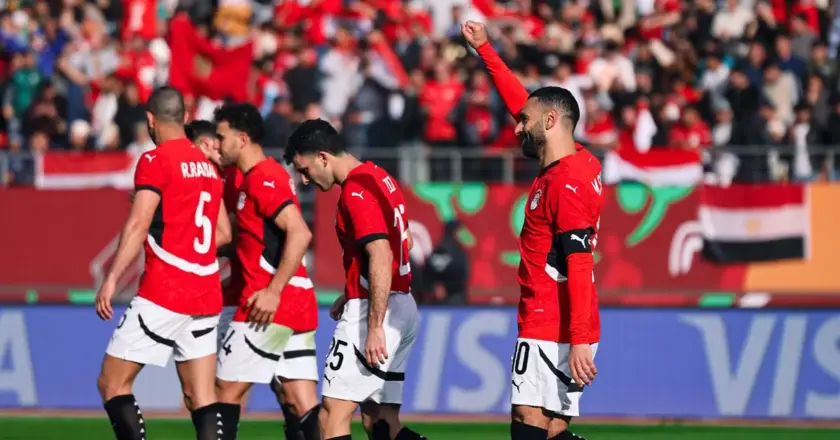 Mısır, Afrika Uluslar Kupası’nda İki Maçta İki Galibiyet Elde Etti!