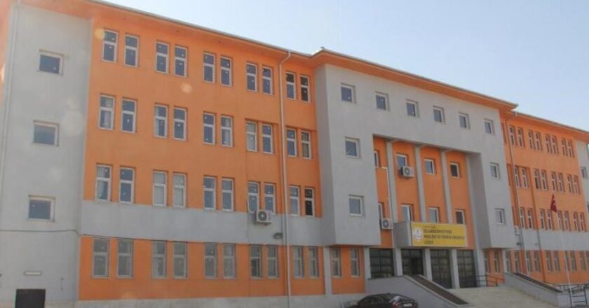 Cizre Lisesi’nde Taciz İddiası: Öğretmen Tutuklandı