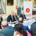 Cemevleri, İmar Planlarına Dahil Ediliyor! Bakan Ersoy Açıklama Yaptı