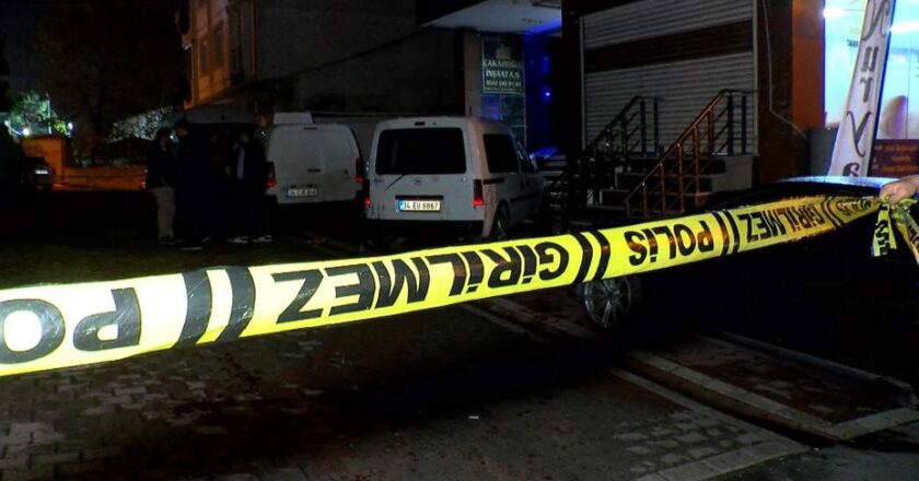 Esenyurt’ta Borç Tartışmasında Silahlar ve Bıçaklar Kullanıldı