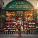 Vega Çiçekçilik  Bölge Çiçekçilik Alanında Yeni Bir Dönem  Vega Çiçekçilik Bölgesel Dağıtım Alanını Genişletiyor