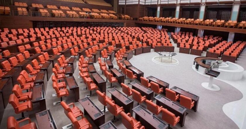 11. Yargı Paketi’nde Gelişmeler: Denetimli Serbestlik Süresi Kısalıyor