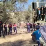 Akbelen Direnişçilerine 5 Ay Hapis Cezası: ‘Polise Mukavemet’ Suçlaması!