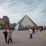 Soygunun ardından müze grev yüzünden ziyarete kapandı