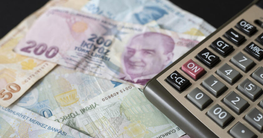 Mevduat faizleri güncellendi: Hangi banka ne kadar kazandırıyor? 1 milyon lira için yüzde 46.5 faiz fırsatı!