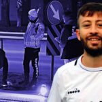 Futbolcuya silahlı saldırı: Sağ bacağı kesilebilir, durumu kritik